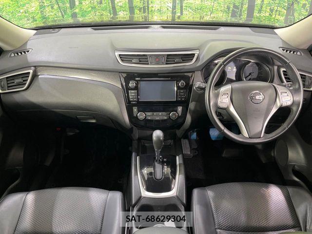 Nissan X-TRAIL 2014-01 6818189-1
