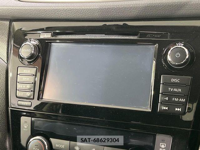 Nissan X-TRAIL 2014-01 6818189-3