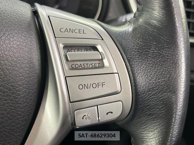 Nissan X-TRAIL 2014-01 6818189-6