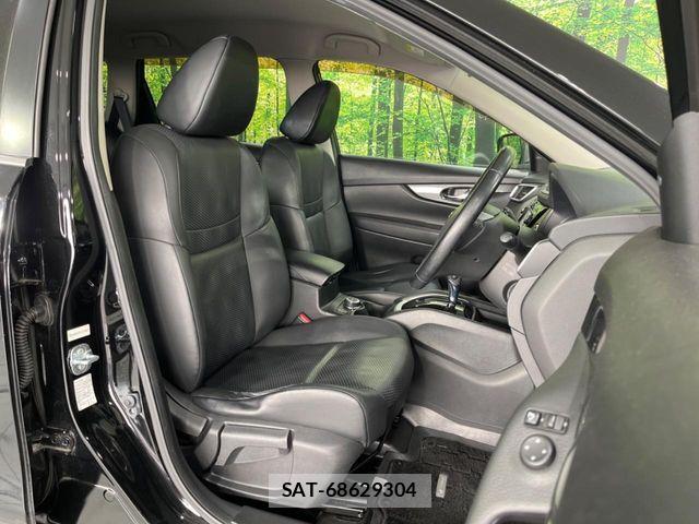 Nissan X-TRAIL 2014-01 6818189-7