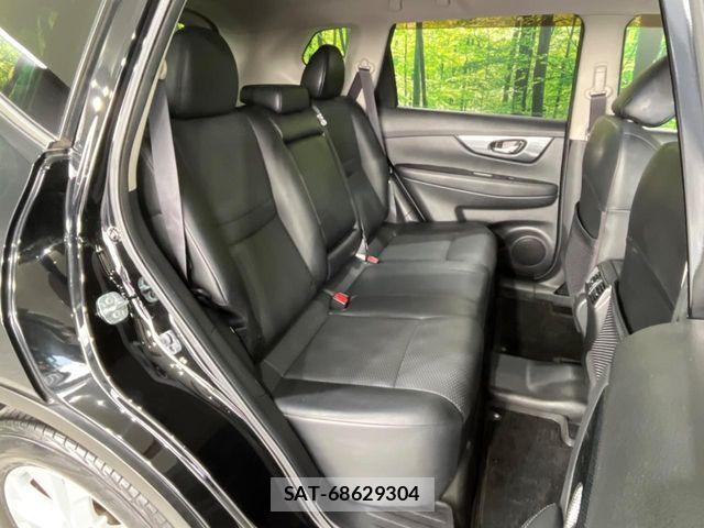 Nissan X-TRAIL 2014-01 6818189-8