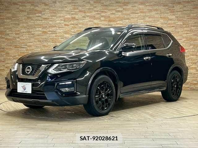 Nissan X-TRAIL 2019-04 6818172-13
