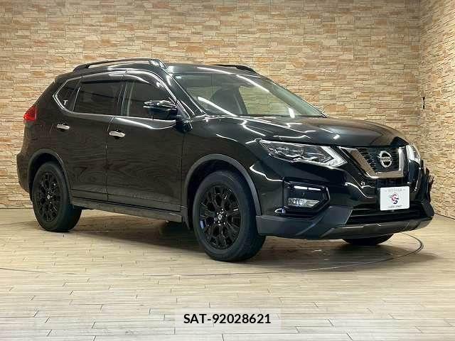 Nissan X-TRAIL 2019-04 6818172-14