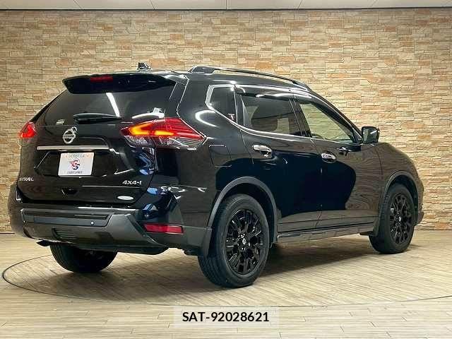 Nissan X-TRAIL 2019-04 6818172-15