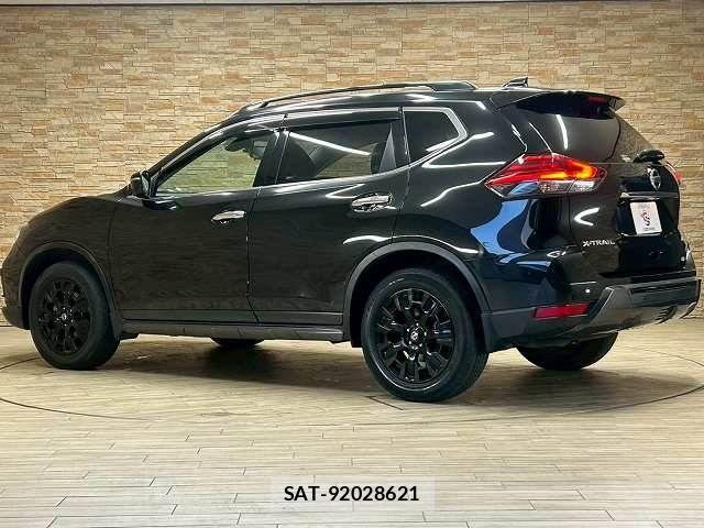 Nissan X-TRAIL 2019-04 6818172-16