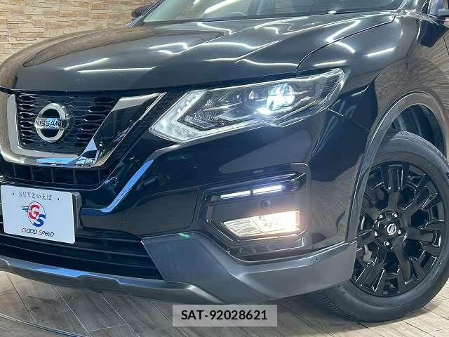 Nissan X-TRAIL 2019-04 6818172-19