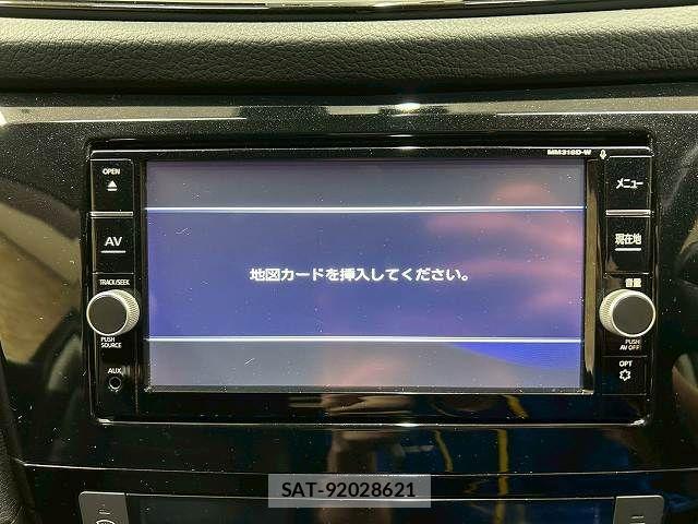 Nissan X-TRAIL 2019-04 6818172-2