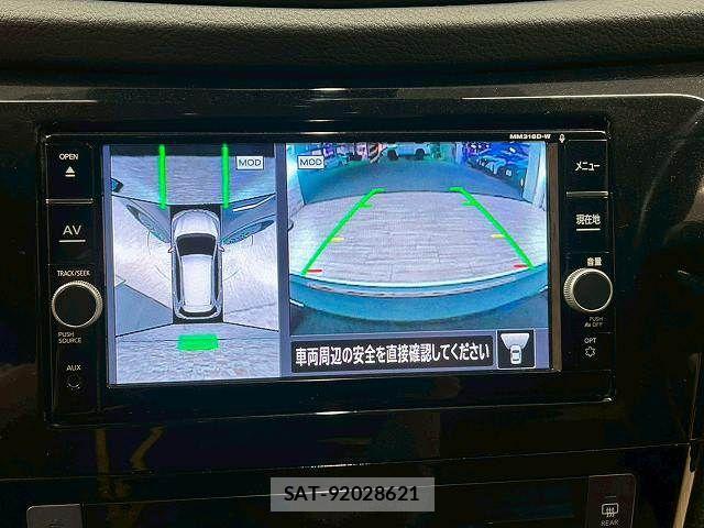Nissan X-TRAIL 2019-04 6818172-3