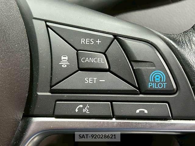 Nissan X-TRAIL 2019-04 6818172-6