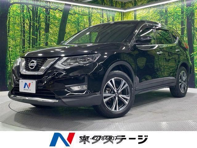 Nissan X-TRAIL 2018-05 6818175-0