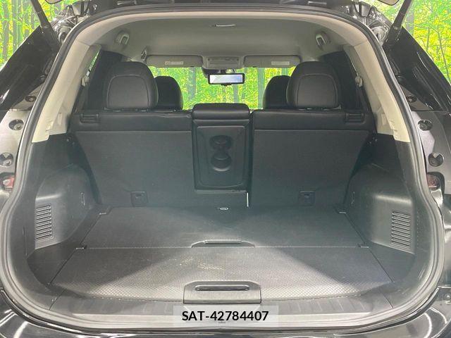 Nissan X-TRAIL 2018-05 6818175-10