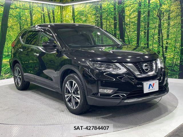 Nissan X-TRAIL 2018-05 6818175-16
