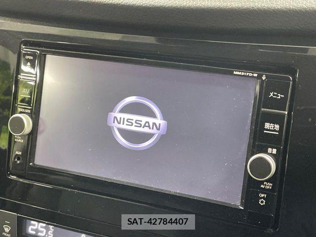 Nissan X-TRAIL 2018-05 6818175-4