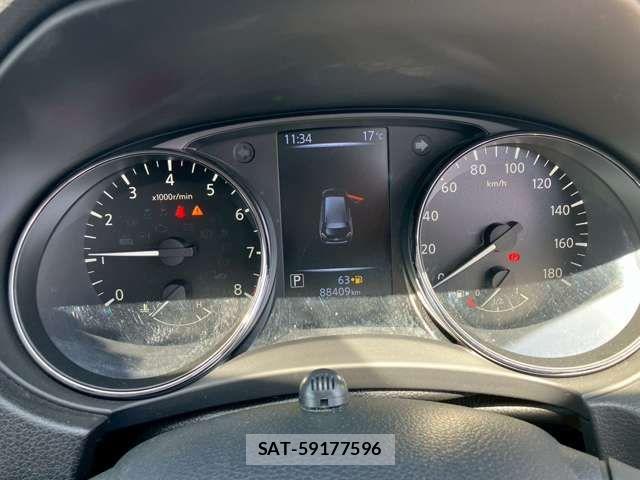 Nissan X-TRAIL 2020-08 6818187-9