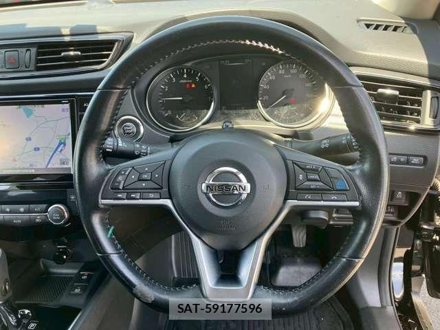 Nissan X-TRAIL 2020-08 6818187-10
