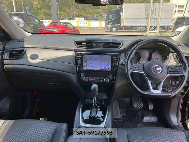 Nissan X-TRAIL 2020-08 6818187-11