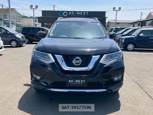 Nissan X-TRAIL 2020-08 6818187-12