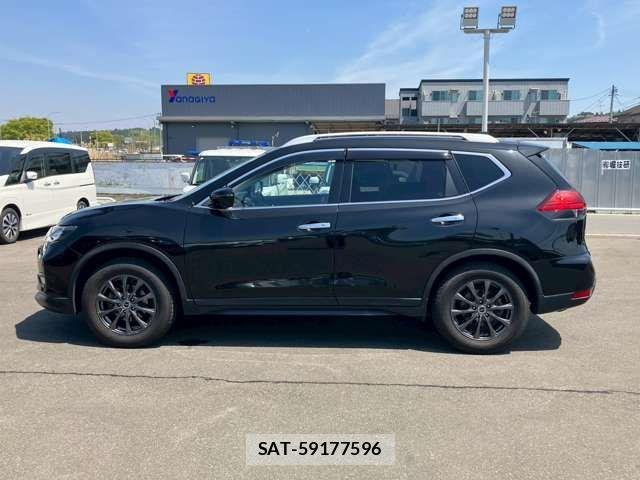 Nissan X-TRAIL 2020-08 6818187-13