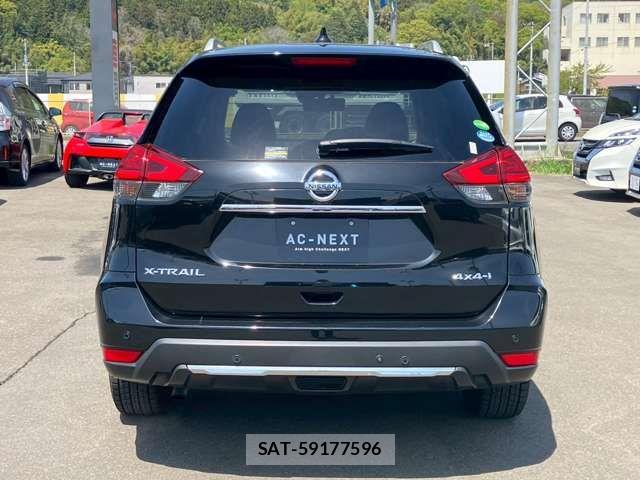 Nissan X-TRAIL 2020-08 6818187-14