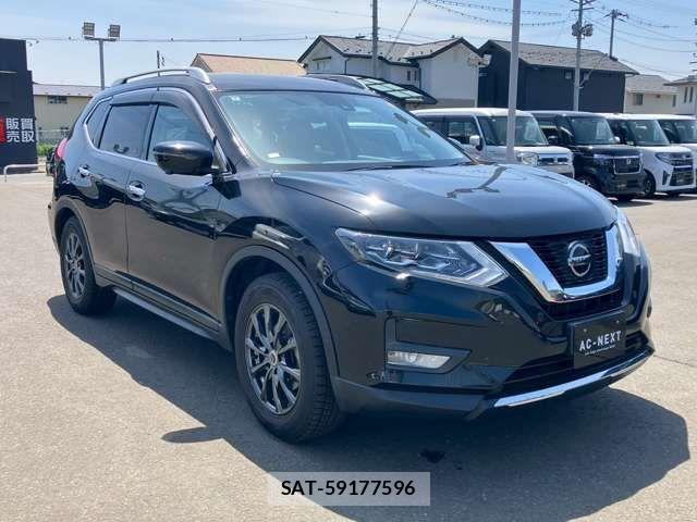 Nissan X-TRAIL 2020-08 6818187-15