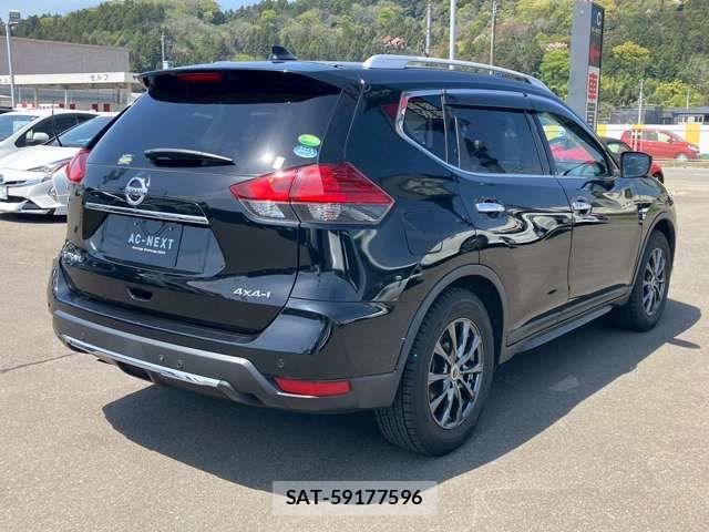 Nissan X-TRAIL 2020-08 6818187-17