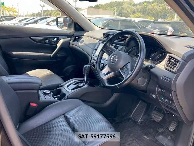 Nissan X-TRAIL 2020-08 6818187-18