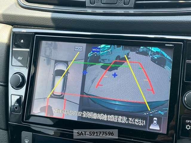 Nissan X-TRAIL 2020-08 6818187-1