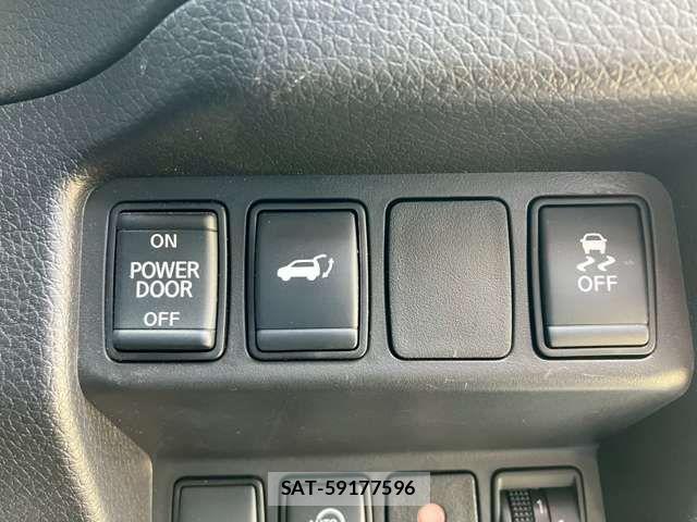 Nissan X-TRAIL 2020-08 6818187-2