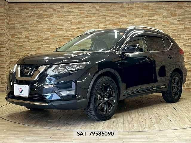 Nissan X-TRAIL 2021-09 6818161-13