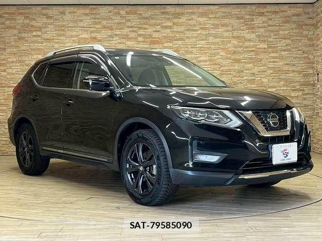 Nissan X-TRAIL 2021-09 6818161-14