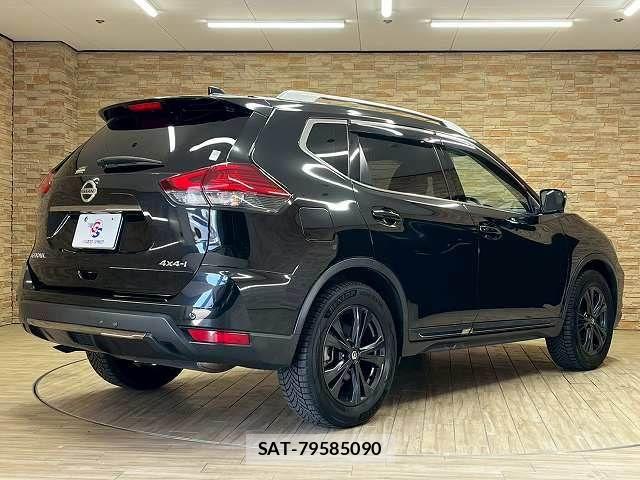 Nissan X-TRAIL 2021-09 6818161-15