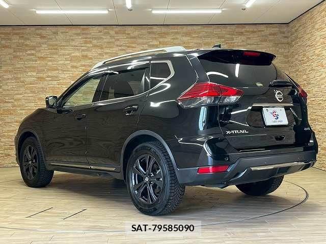 Nissan X-TRAIL 2021-09 6818161-16
