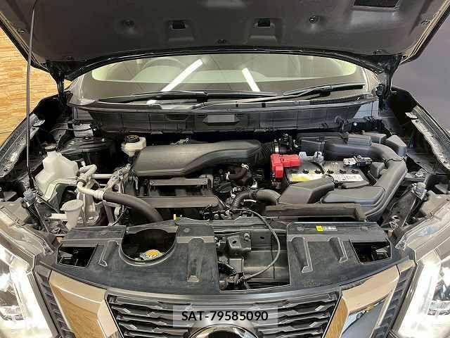 Nissan X-TRAIL 2021-09 6818161-17