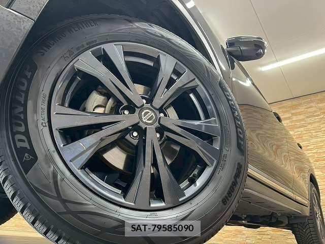 Nissan X-TRAIL 2021-09 6818161-18