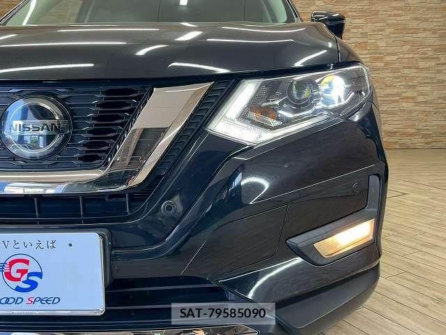 Nissan X-TRAIL 2021-09 6818161-19