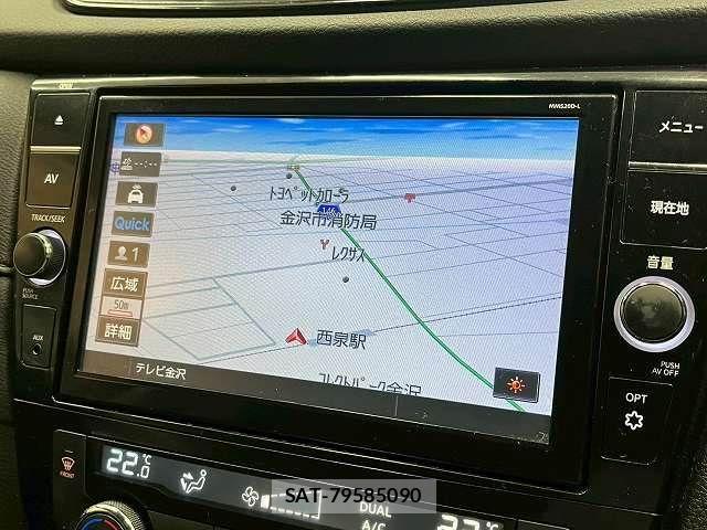 Nissan X-TRAIL 2021-09 6818161-2