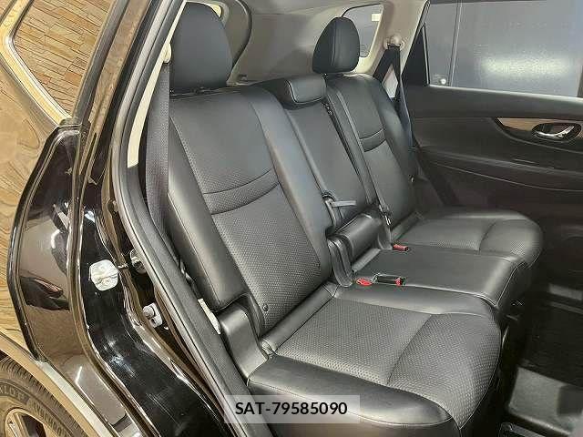 Nissan X-TRAIL 2021-09 6818161-5