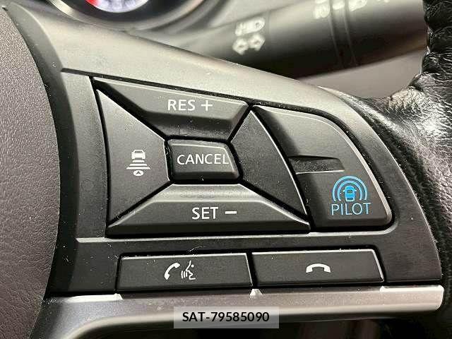 Nissan X-TRAIL 2021-09 6818161-6