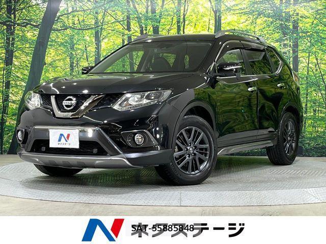 Nissan X-TRAIL 2015-03 6818193-0