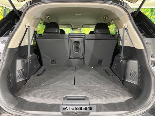 Nissan X-TRAIL 2015-03 6818193-9