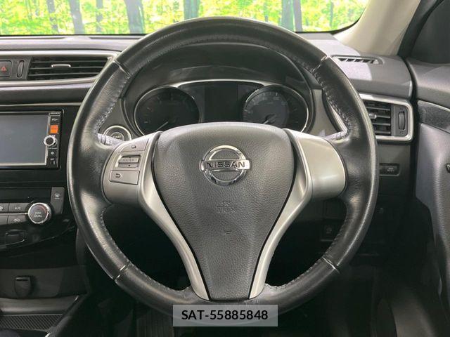 Nissan X-TRAIL 2015-03 6818193-10
