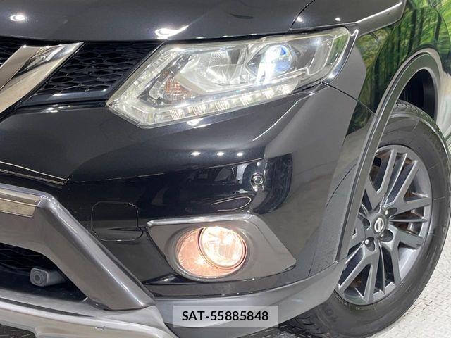Nissan X-TRAIL 2015-03 6818193-11