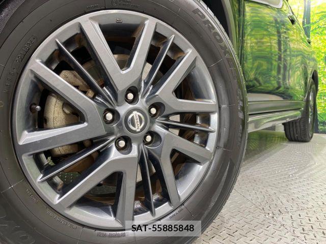 Nissan X-TRAIL 2015-03 6818193-12