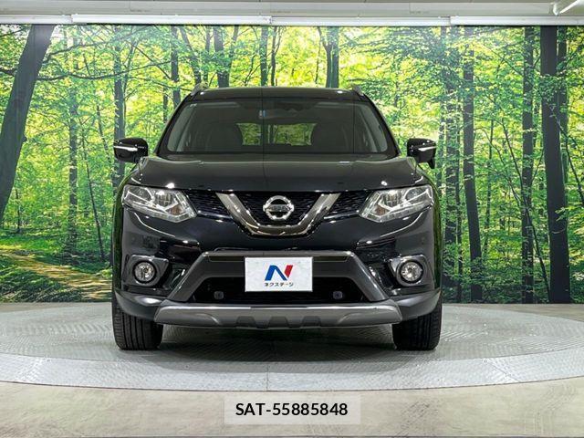 Nissan X-TRAIL 2015-03 6818193-13