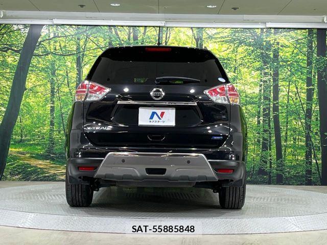 Nissan X-TRAIL 2015-03 6818193-14