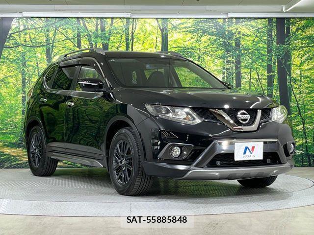Nissan X-TRAIL 2015-03 6818193-15