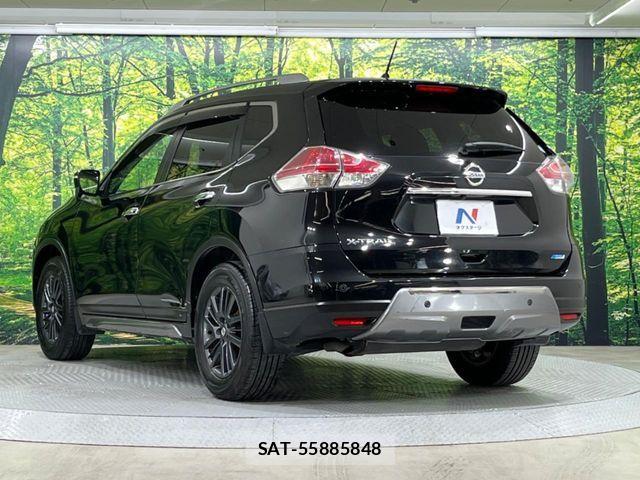 Nissan X-TRAIL 2015-03 6818193-16