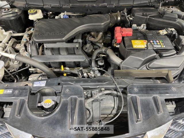 Nissan X-TRAIL 2015-03 6818193-17