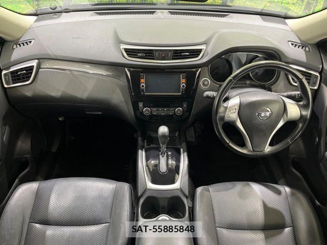 Nissan X-TRAIL 2015-03 6818193-1