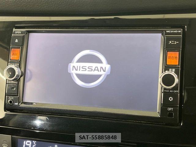 Nissan X-TRAIL 2015-03 6818193-2